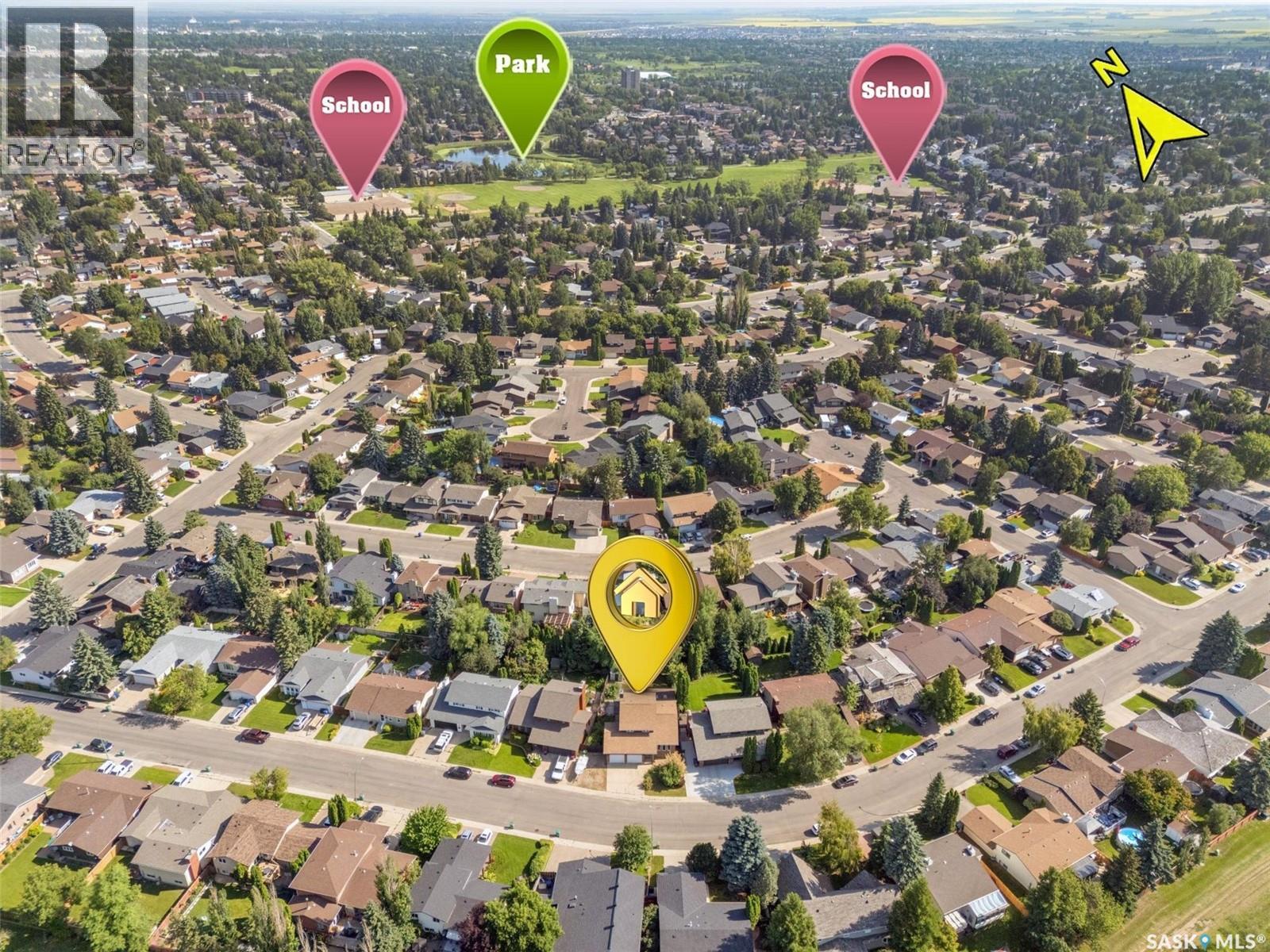 434 Delaronde Road, Saskatoon, Saskatchewan  S7J 3Y7 - Photo 43 - SK025031