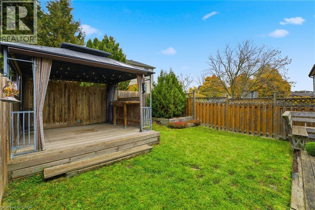 510b Rosemeadow Crescent, Waterloo, Ontario  N2T 2A5 - Photo 25 - 40791635