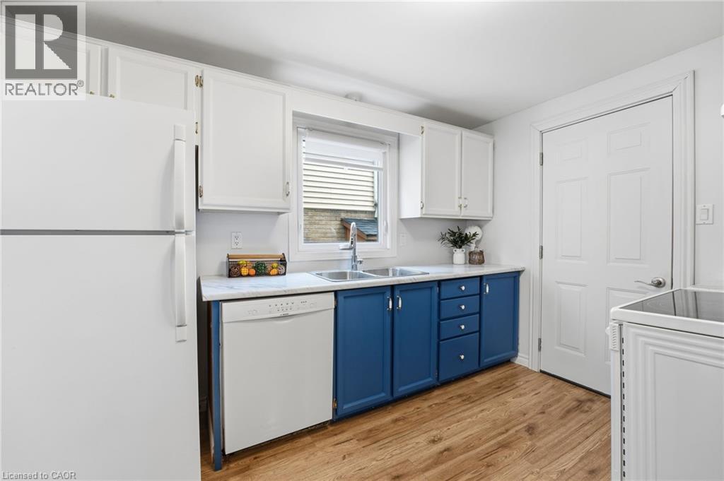 510b Rosemeadow Crescent, Waterloo, Ontario  N2T 2A5 - Photo 4 - 40791635