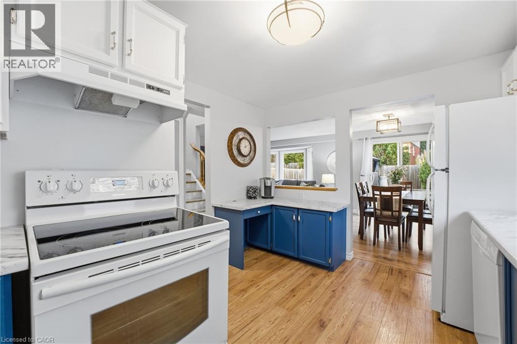 510b Rosemeadow Crescent, Waterloo, Ontario  N2T 2A5 - Photo 6 - 40791635