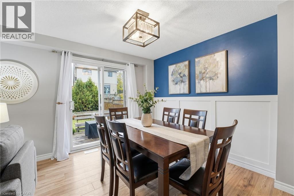 510b Rosemeadow Crescent, Waterloo, Ontario  N2T 2A5 - Photo 8 - 40791635