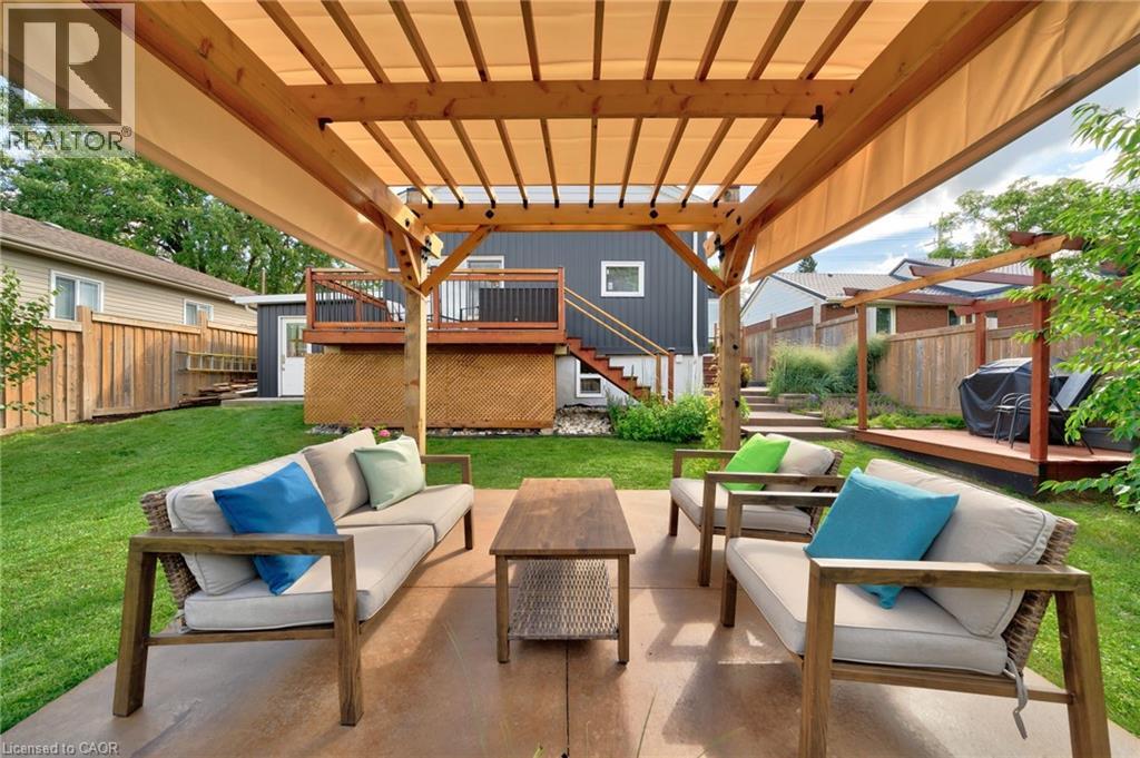 260 Sanatorium Road, Hamilton, Ontario  L9C 1Z9 - Photo 33 - 40791624