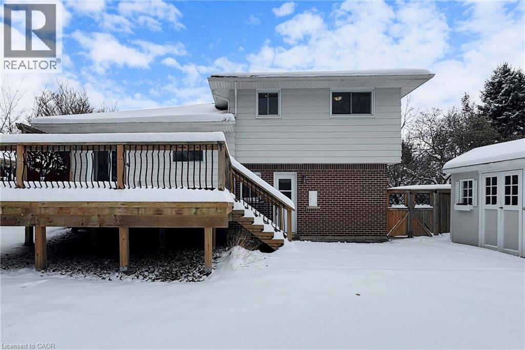 19 Douglas Road, Ancaster, Ontario  L9G 2E2 - Photo 33 - 40791620