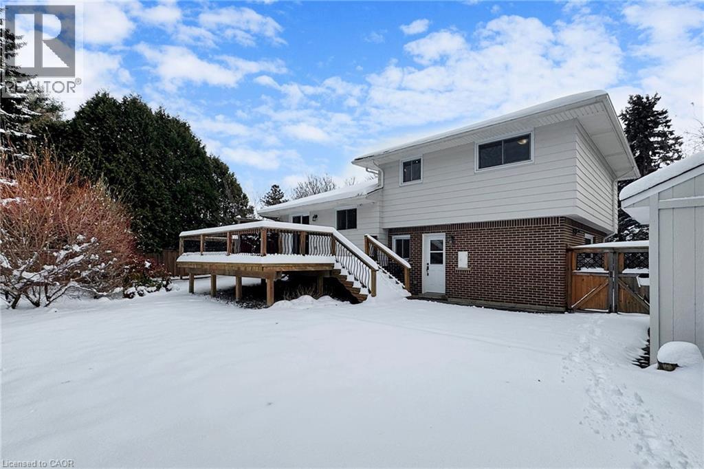 19 Douglas Road, Ancaster, Ontario  L9G 2E2 - Photo 34 - 40791620