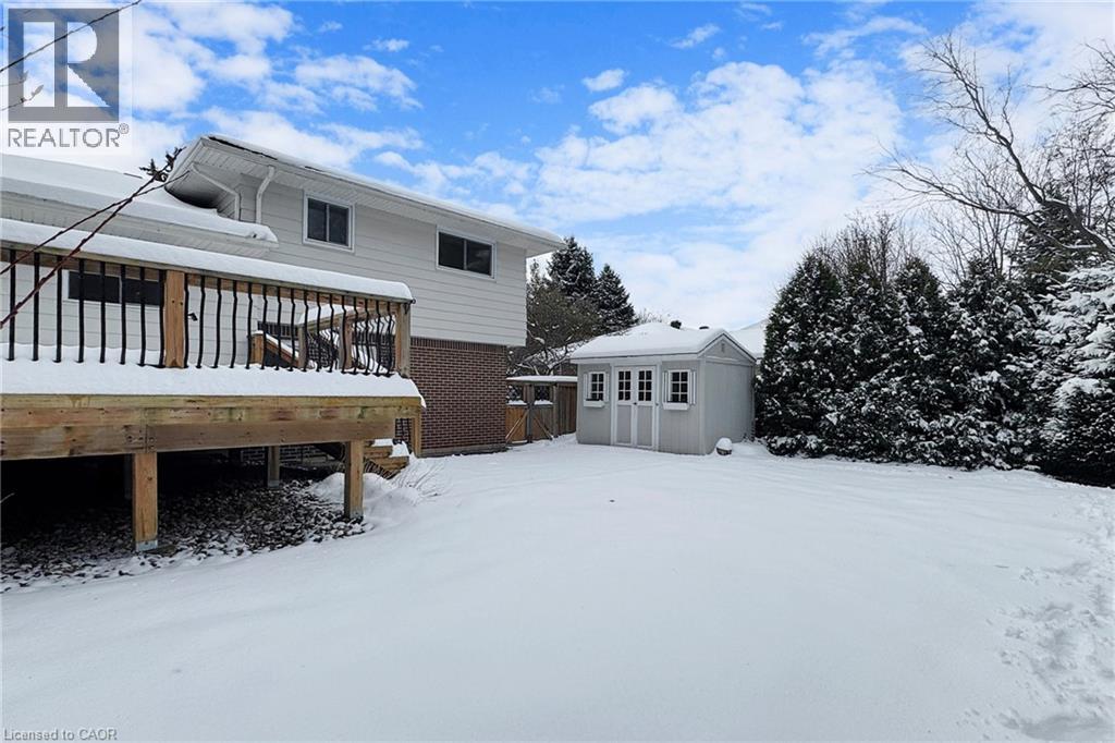 19 Douglas Road, Ancaster, Ontario  L9G 2E2 - Photo 35 - 40791620