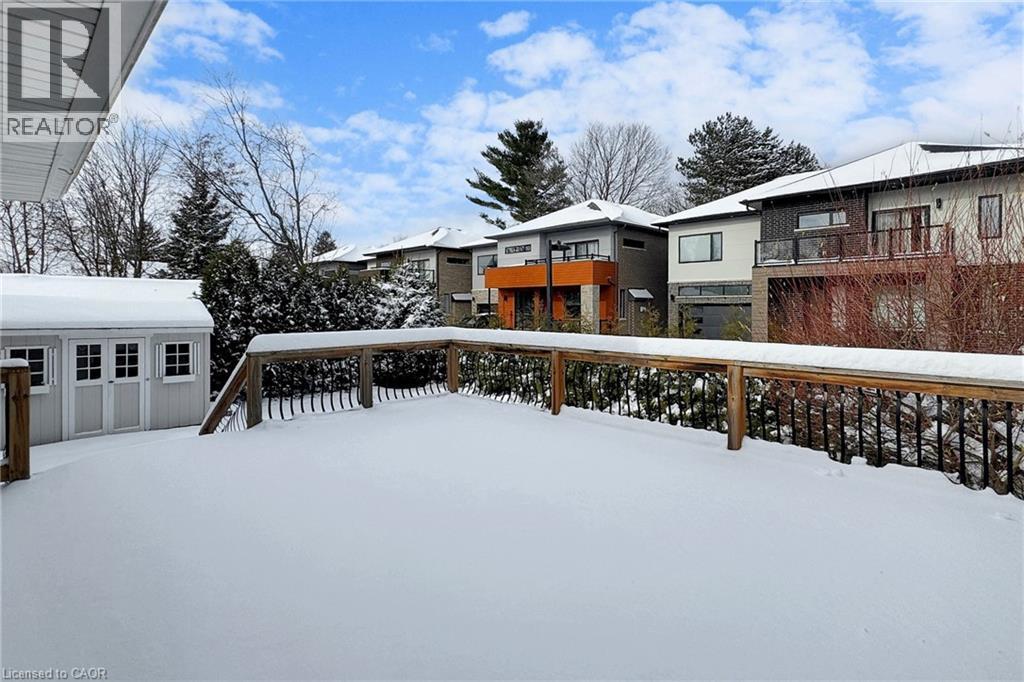 19 Douglas Road, Ancaster, Ontario  L9G 2E2 - Photo 37 - 40791620