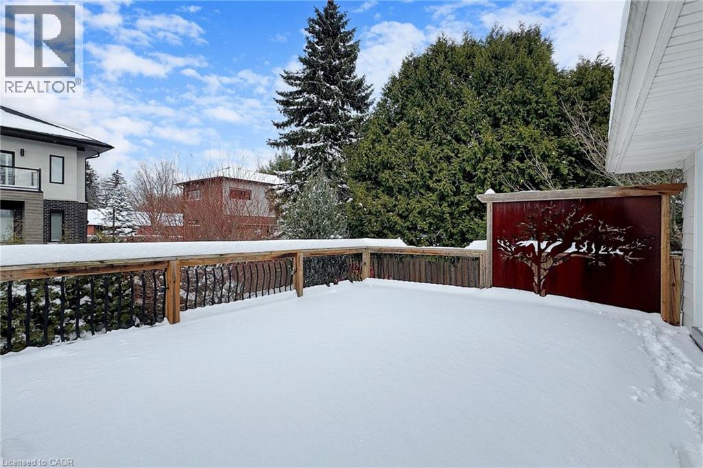 19 Douglas Road, Ancaster, Ontario  L9G 2E2 - Photo 38 - 40791620