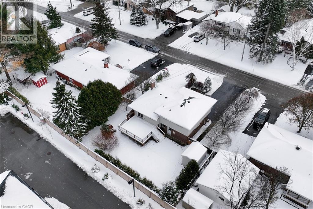 19 Douglas Road, Ancaster, Ontario  L9G 2E2 - Photo 39 - 40791620