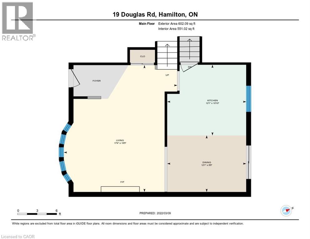 19 Douglas Road, Ancaster, Ontario  L9G 2E2 - Photo 43 - 40791620