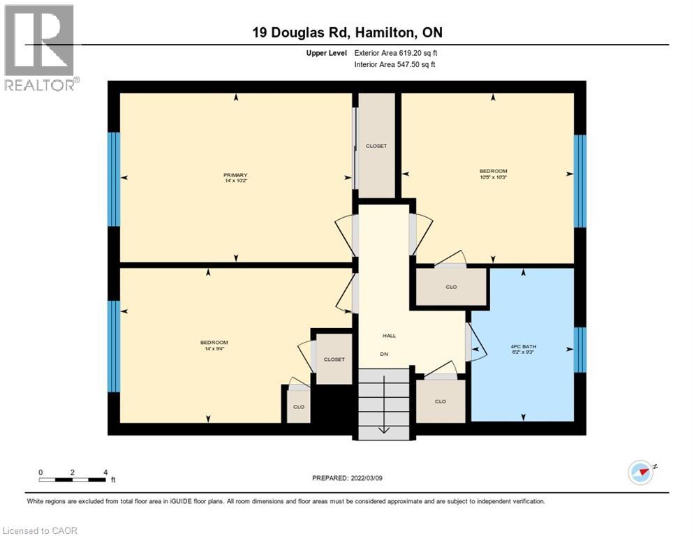 19 Douglas Road, Ancaster, Ontario  L9G 2E2 - Photo 44 - 40791620