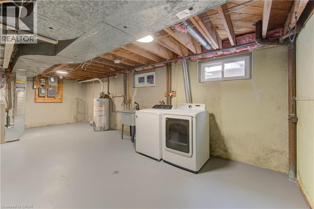 278 Erb Street E, Waterloo, Ontario  N2J 1N7 - Photo 22 - 40791360