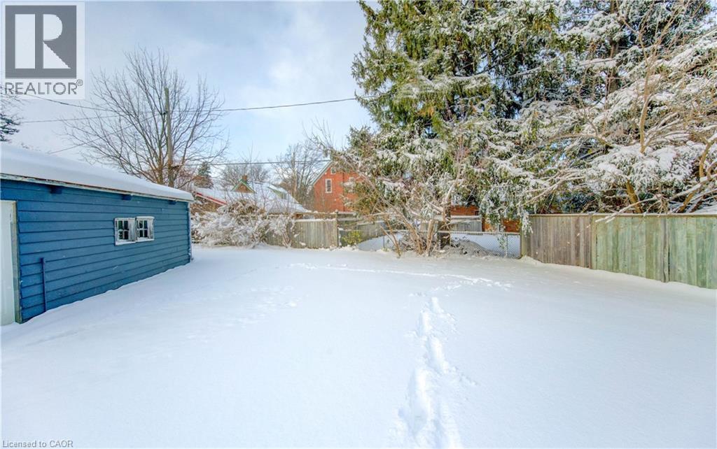 278 Erb Street E, Waterloo, Ontario  N2J 1N7 - Photo 29 - 40791360