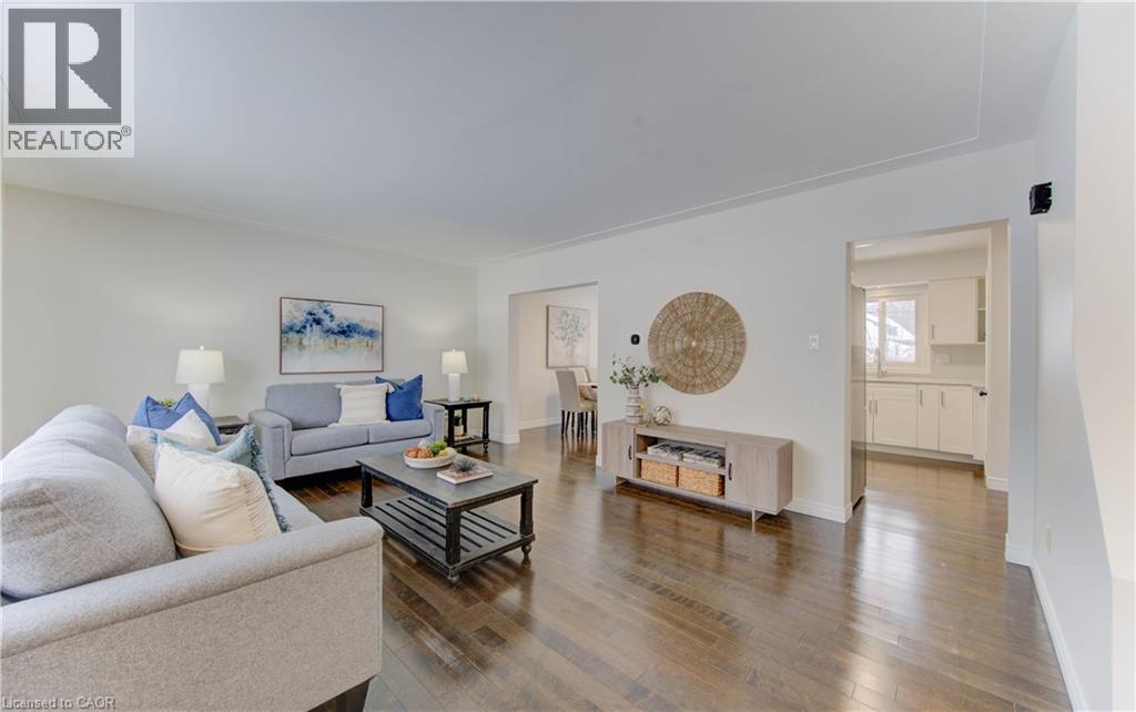 278 Erb Street E, Waterloo, Ontario  N2J 1N7 - Photo 3 - 40791360