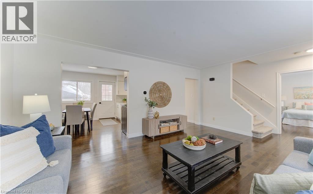 278 Erb Street E, Waterloo, Ontario  N2J 1N7 - Photo 5 - 40791360