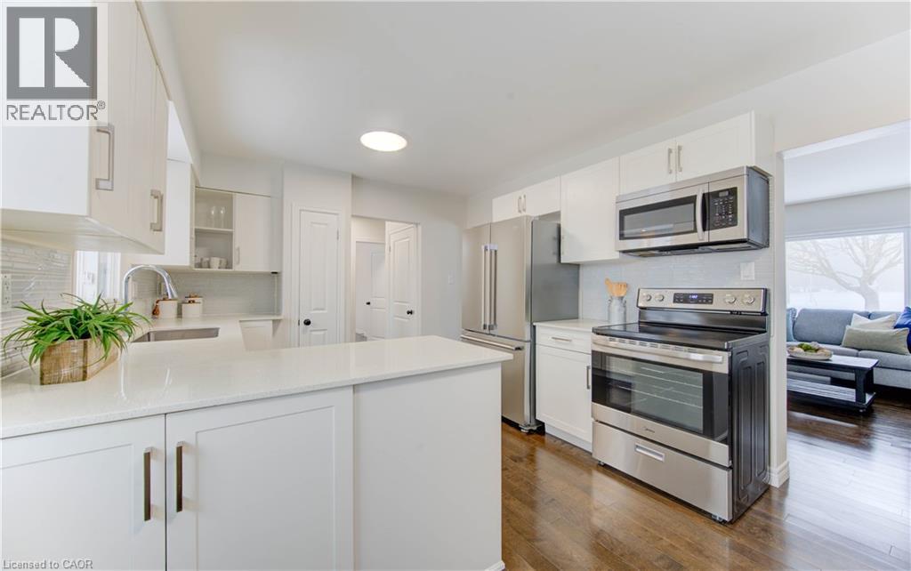 278 Erb Street E, Waterloo, Ontario  N2J 1N7 - Photo 8 - 40791360