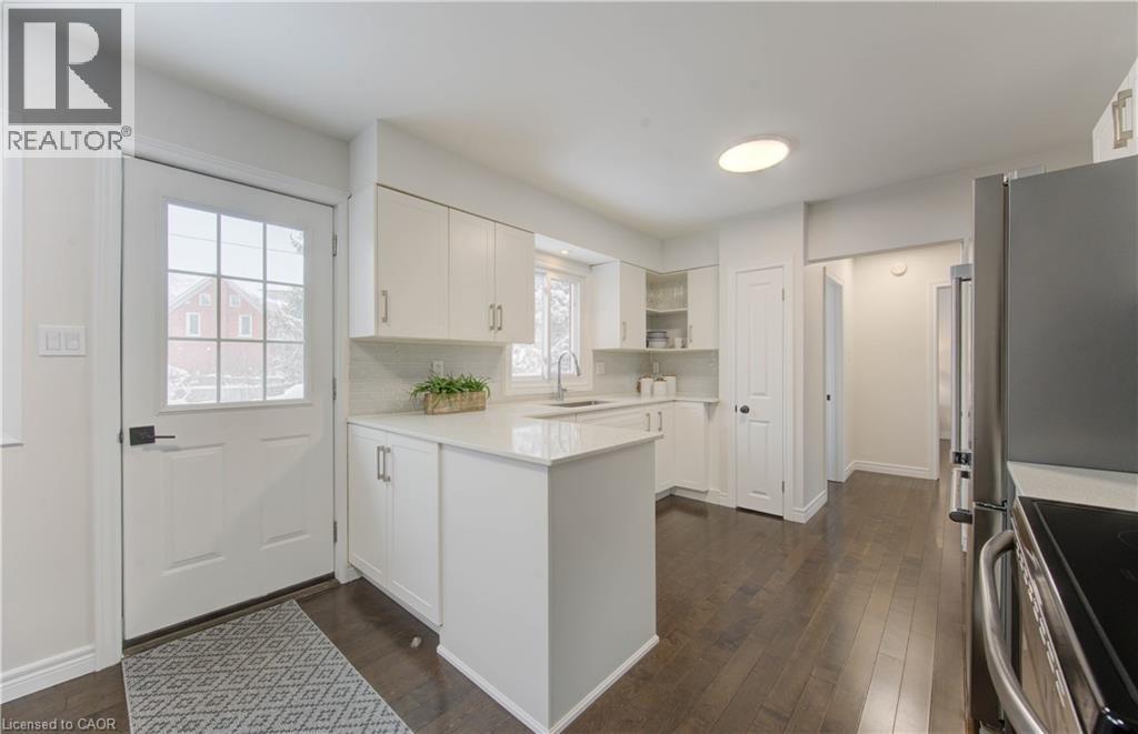 278 Erb Street E, Waterloo, Ontario  N2J 1N7 - Photo 9 - 40791360