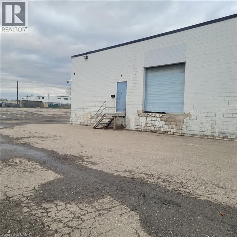 1160 Blair Road Unit# F, Burlington, Ontario  L7M 1K9 - Photo 3 - 40790597