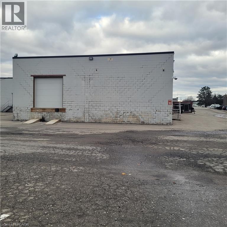 1160 Blair Road Unit# F, Burlington, Ontario  L7M 1K9 - Photo 4 - 40790597