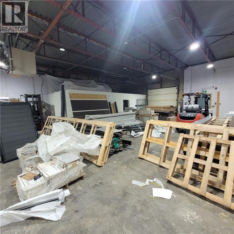 1160 Blair Road Unit# F, Burlington, Ontario  L7M 1K9 - Photo 6 - 40790597