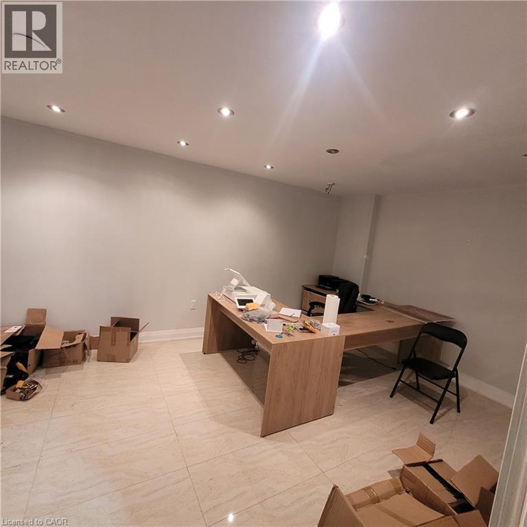 1160 Blair Road Unit# F, Burlington, Ontario  L7M 1K9 - Photo 7 - 40790597