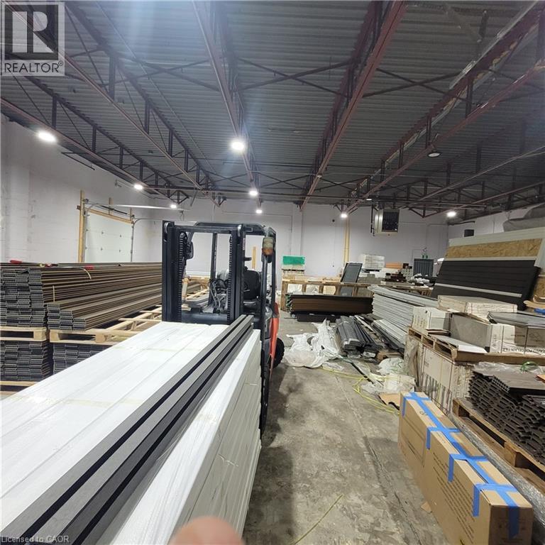 1160 Blair Road Unit# F, Burlington, Ontario  L7M 1K9 - Photo 8 - 40790597