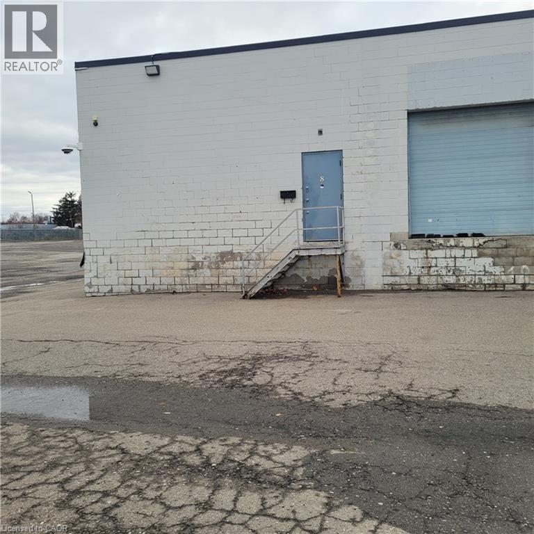 1160 Blair Road Unit# F, Burlington, Ontario  L7M 1K9 - Photo 9 - 40790597