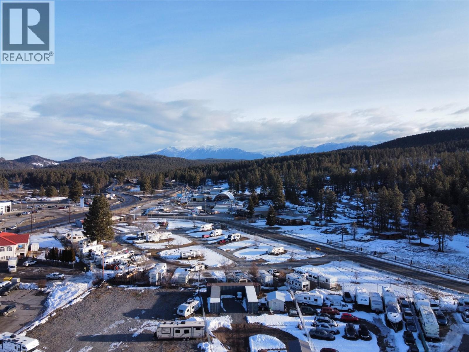 2412 CRANBROOK Street, cranbrook, British Columbia