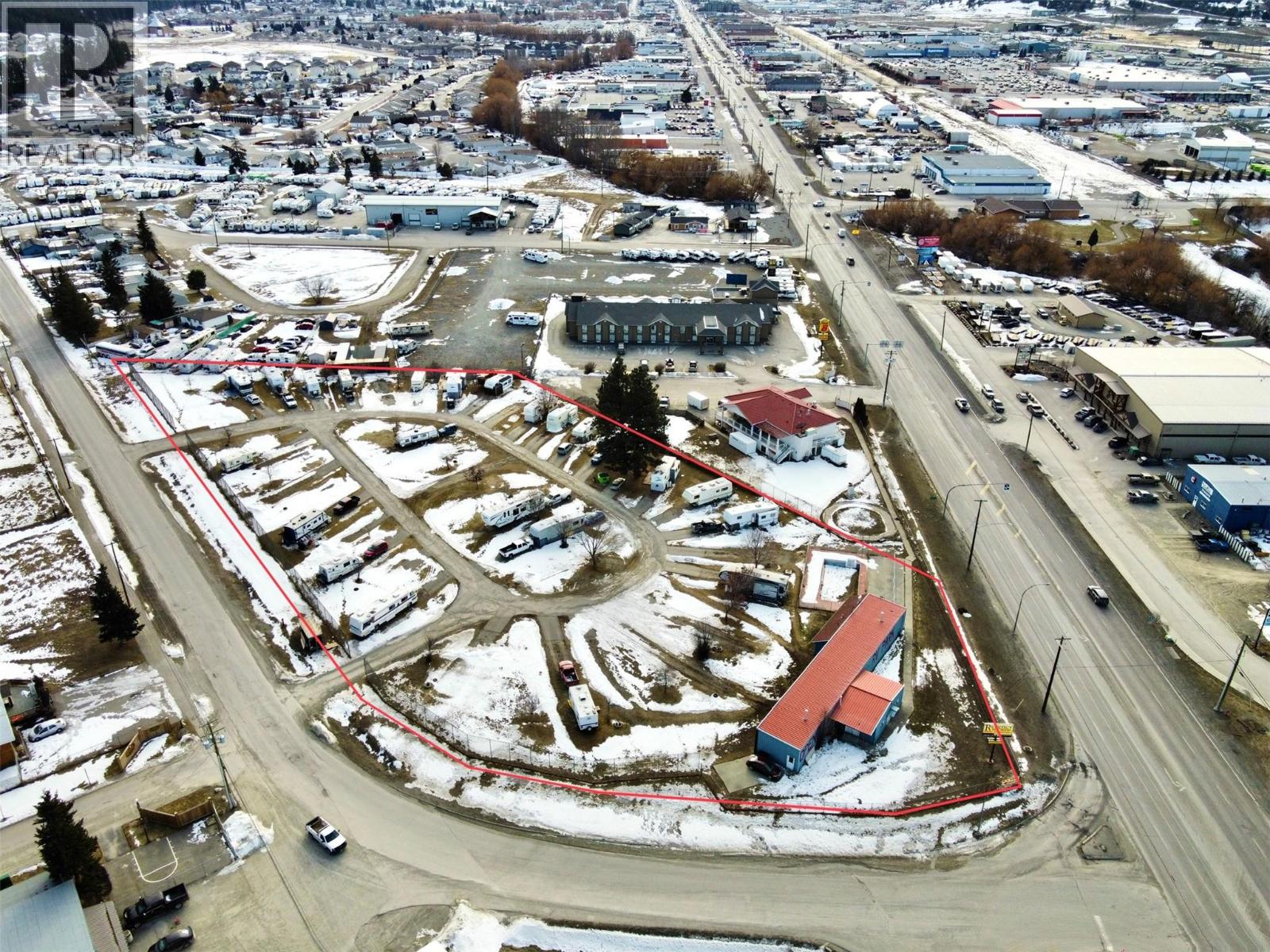 2412 Cranbrook Street, Cranbrook, British Columbia  V1C 3T2 - Photo 10 - 10370072