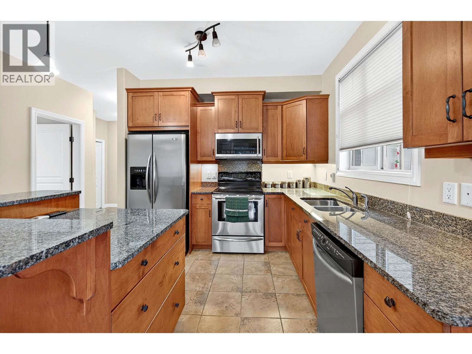 1390 Hillside Drive Unit# 101 Kamloops Photo 10