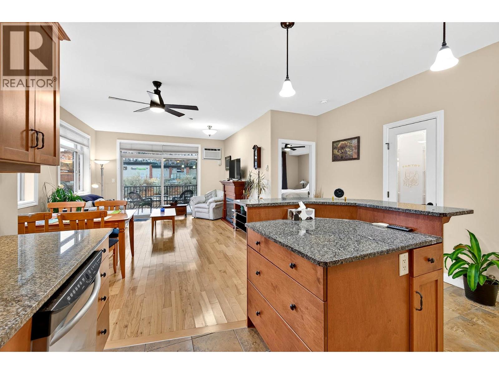 1390 Hillside Drive Unit# 101 Kamloops Photo 11