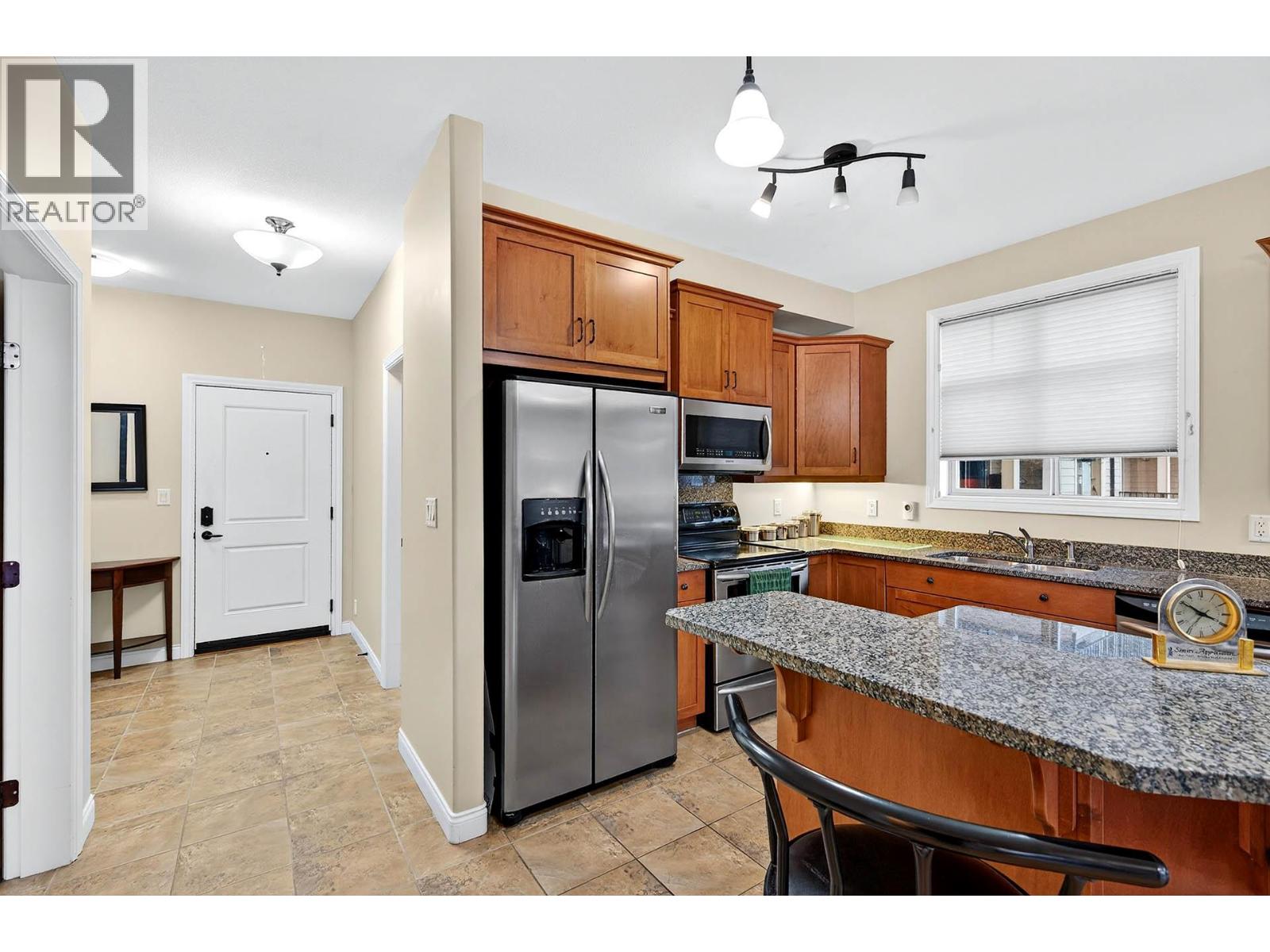 1390 Hillside Drive Unit# 101 Kamloops Photo 12