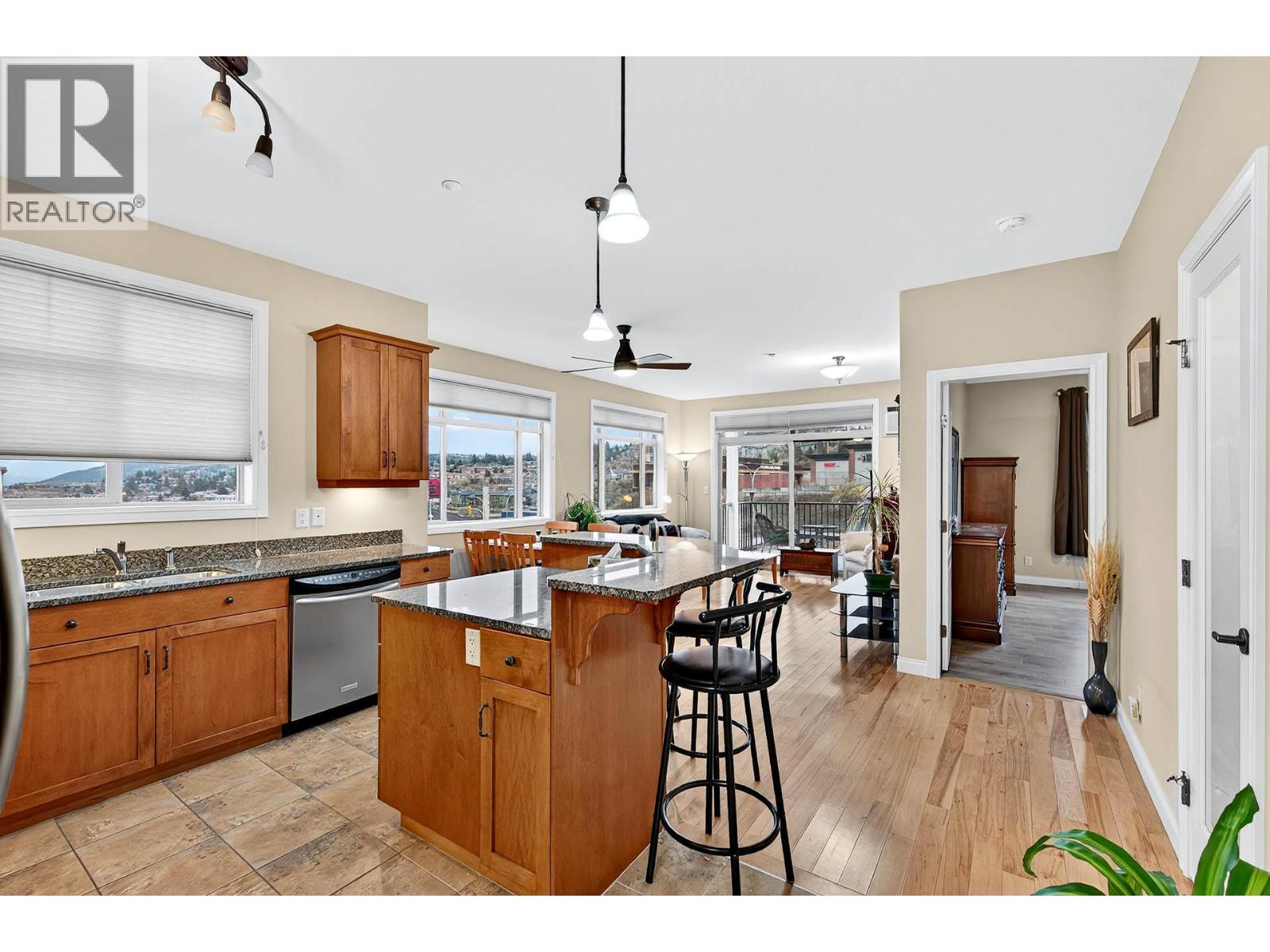 1390 Hillside Drive Unit# 101 Kamloops Photo 13