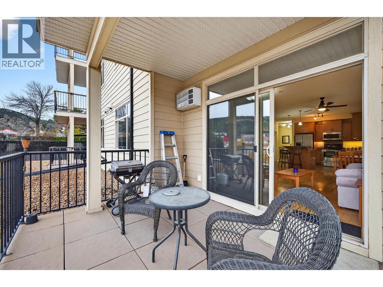 1390 Hillside Drive Unit# 101 Kamloops Photo 2