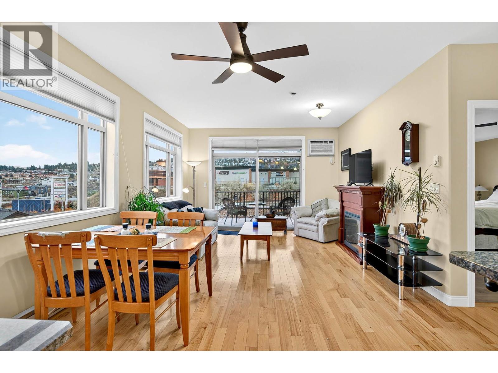 1390 Hillside Drive Unit# 101 Kamloops Photo 24