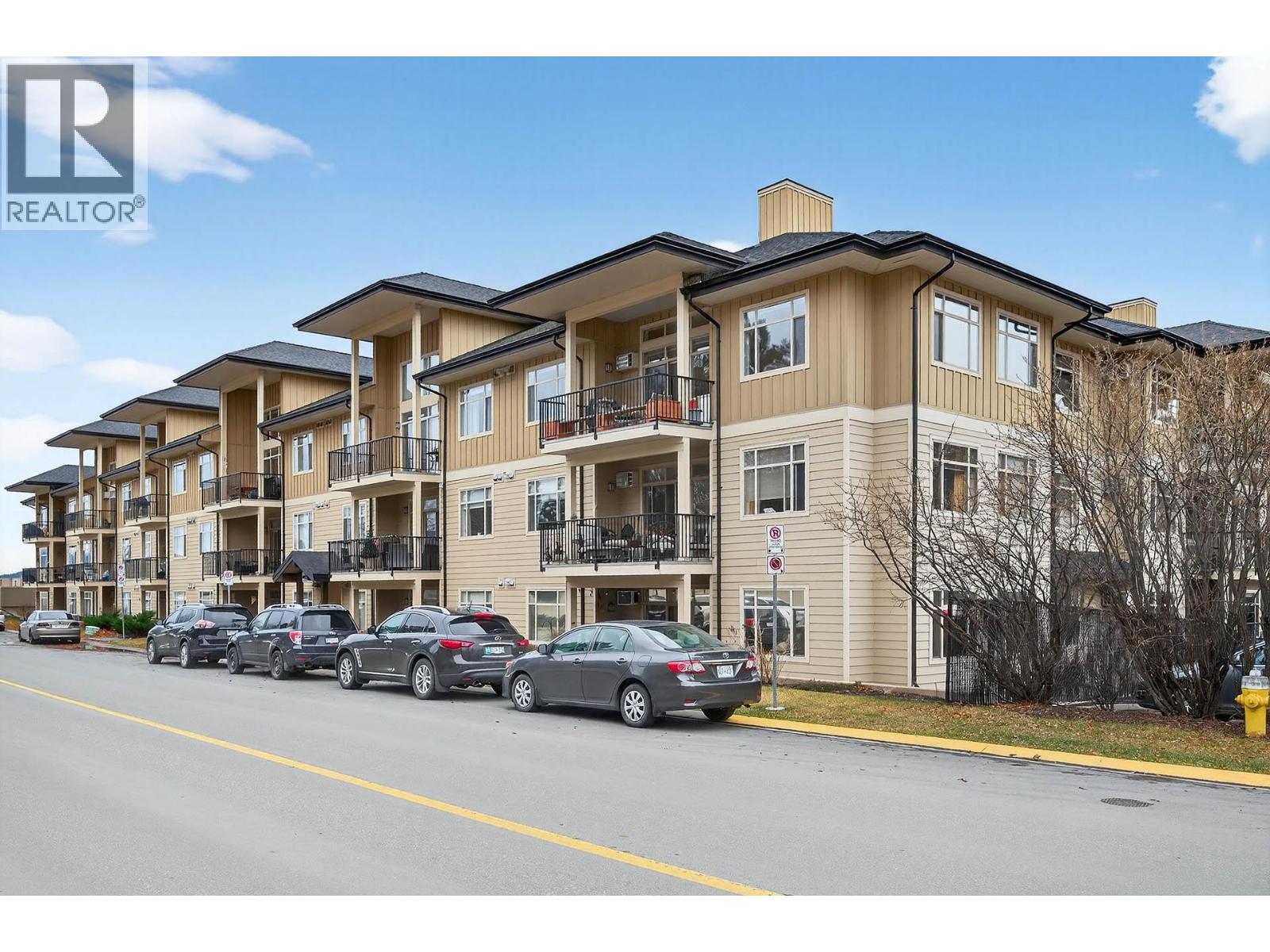 1390 Hillside Drive Unit# 101 Kamloops Photo 30