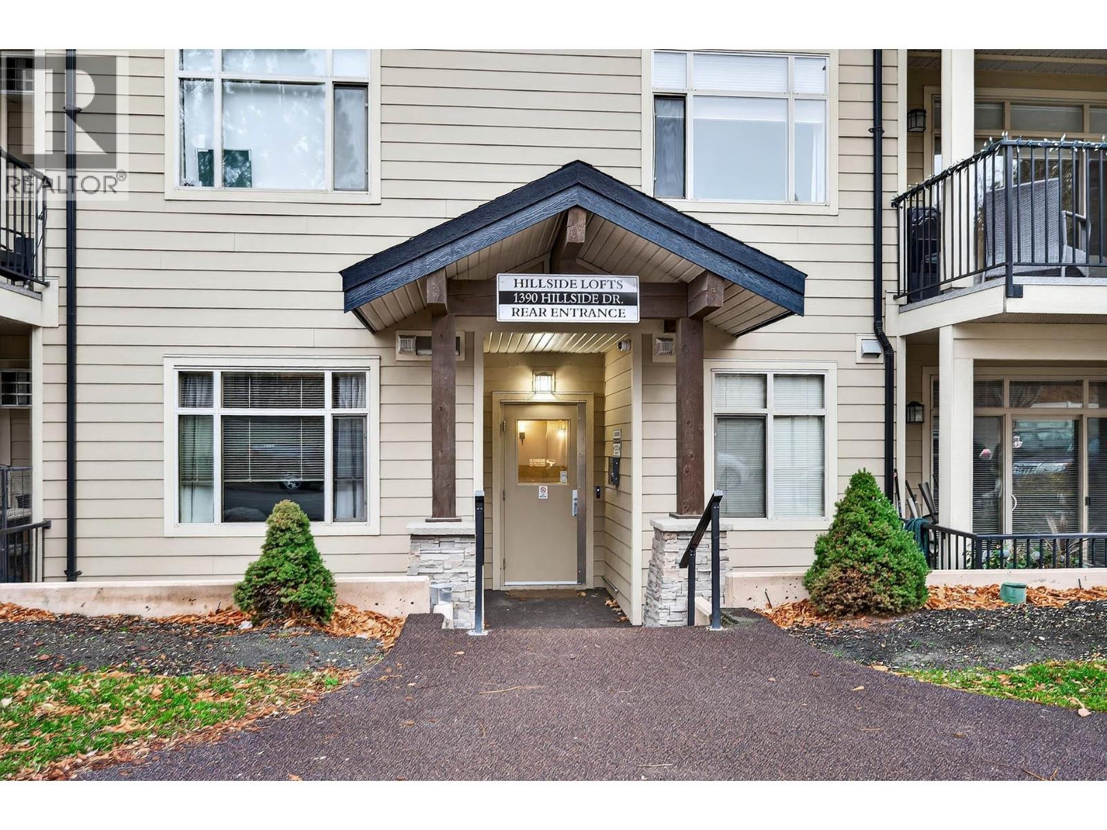 1390 Hillside Drive Unit# 101 Kamloops Photo 39