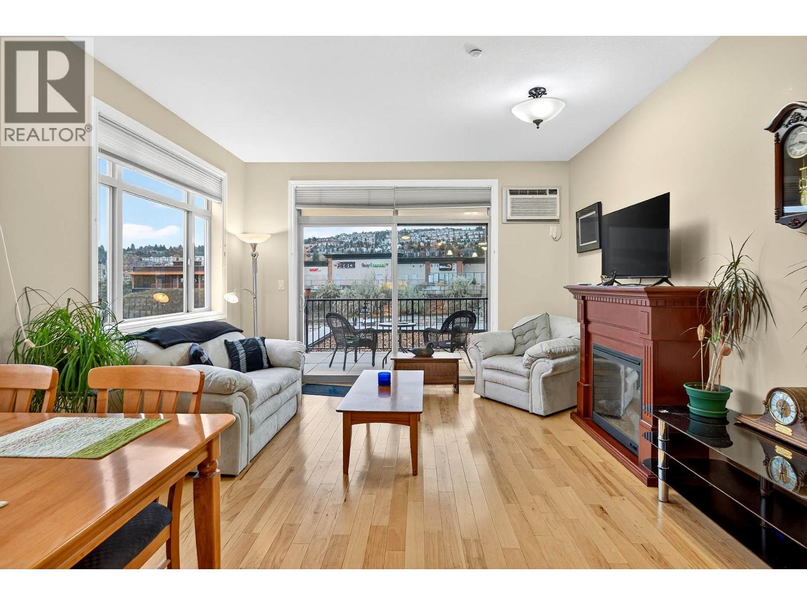 1390 Hillside Drive Unit# 101 Kamloops Photo 5