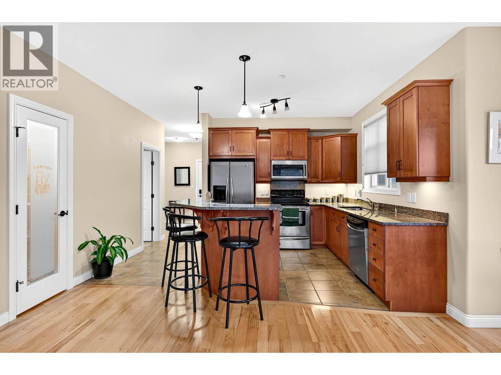 1390 Hillside Drive Unit# 101 Kamloops Photo 8