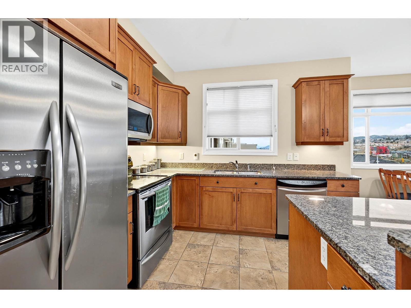 1390 Hillside Drive Unit# 101 Kamloops Photo 9