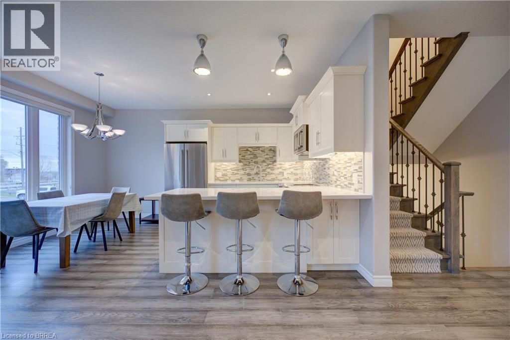 5 Old Hamilton Road Unit# 2, Port Dover, Ontario  N0A 1N0 - Photo 15 - 40787652