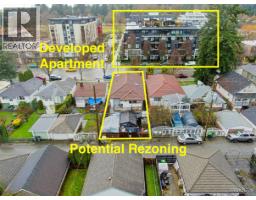 5078 MAIN STREET, Vancouver, British Columbia