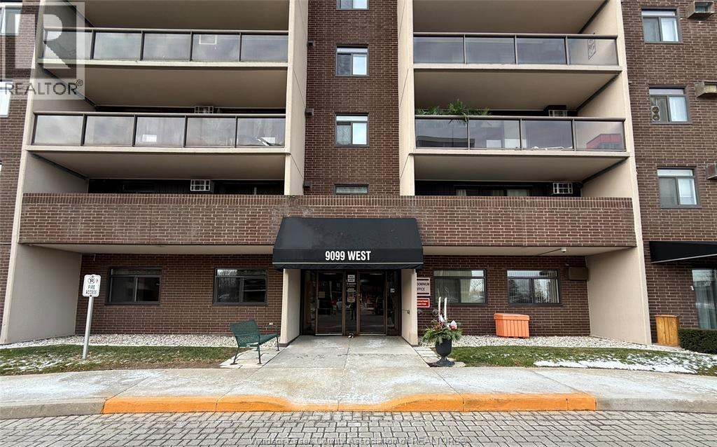 9099 Riverside Unit# 1107, Windsor, Ontario  N8S 4R1 - Photo 2 - 25030816
