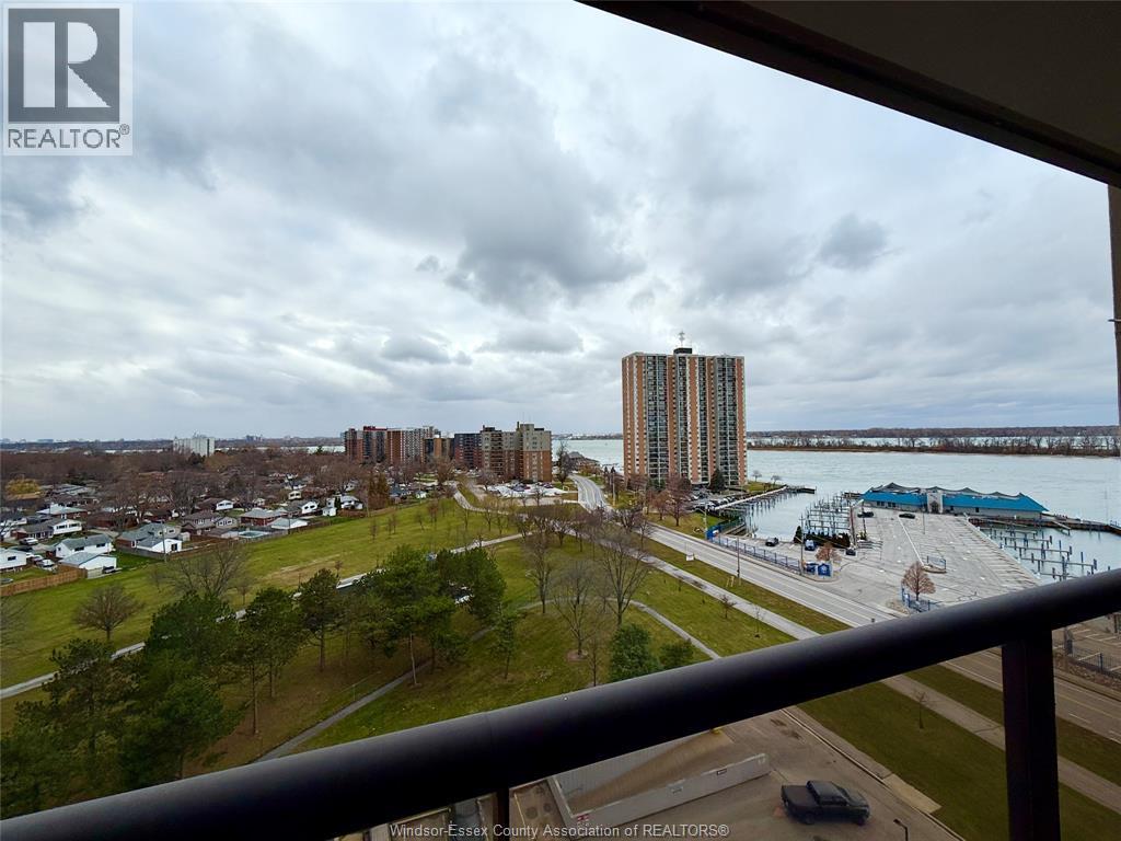 9099 Riverside Unit# 1107, Windsor, Ontario  N8S 4R1 - Photo 3 - 25030816