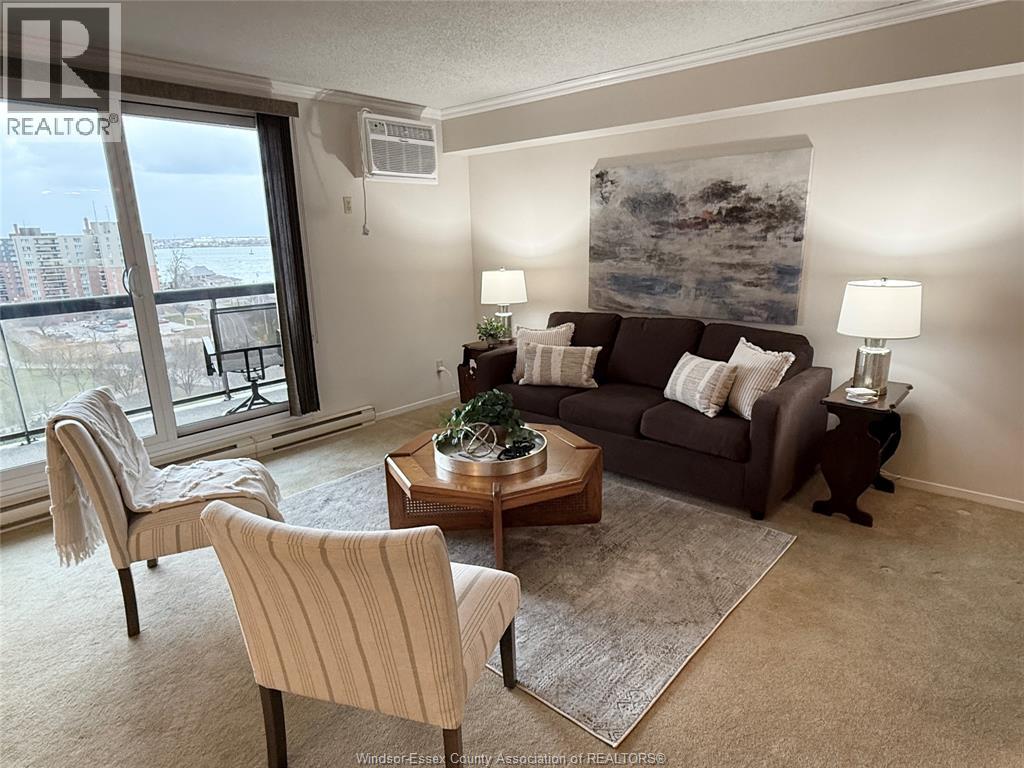 9099 Riverside Unit# 1107, Windsor, Ontario  N8S 4R1 - Photo 10 - 25030816