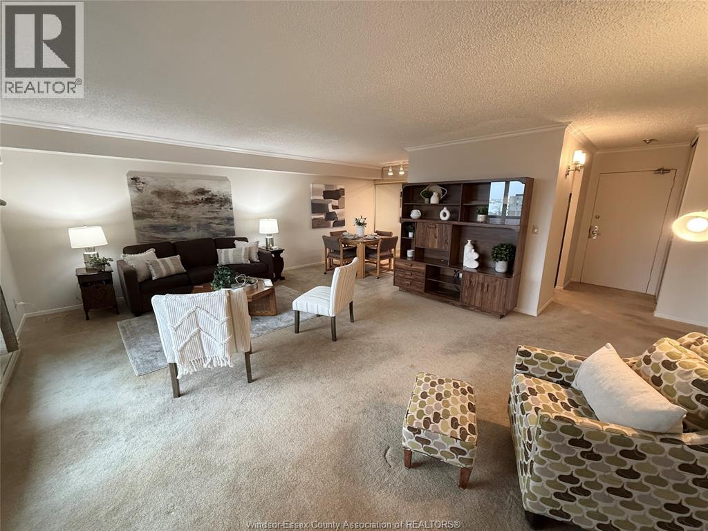 9099 Riverside Unit# 1107, Windsor, Ontario  N8S 4R1 - Photo 17 - 25030816