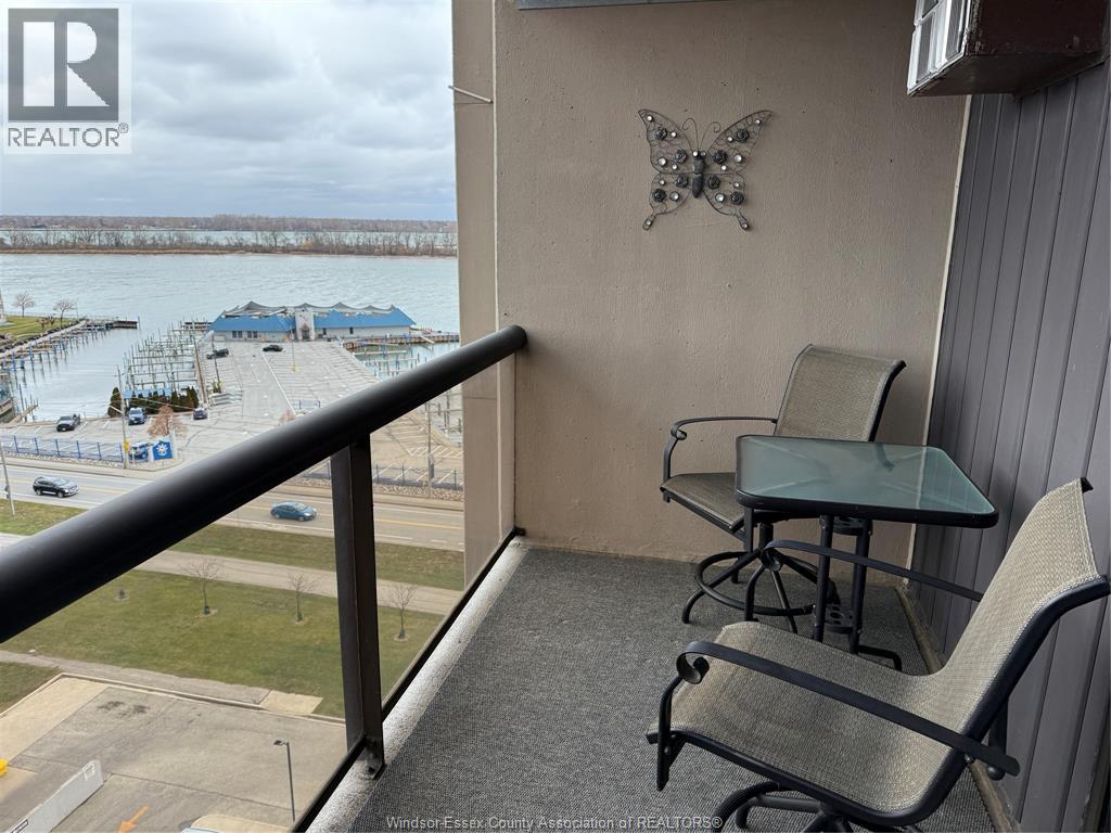 9099 Riverside Unit# 1107, Windsor, Ontario  N8S 4R1 - Photo 8 - 25030816