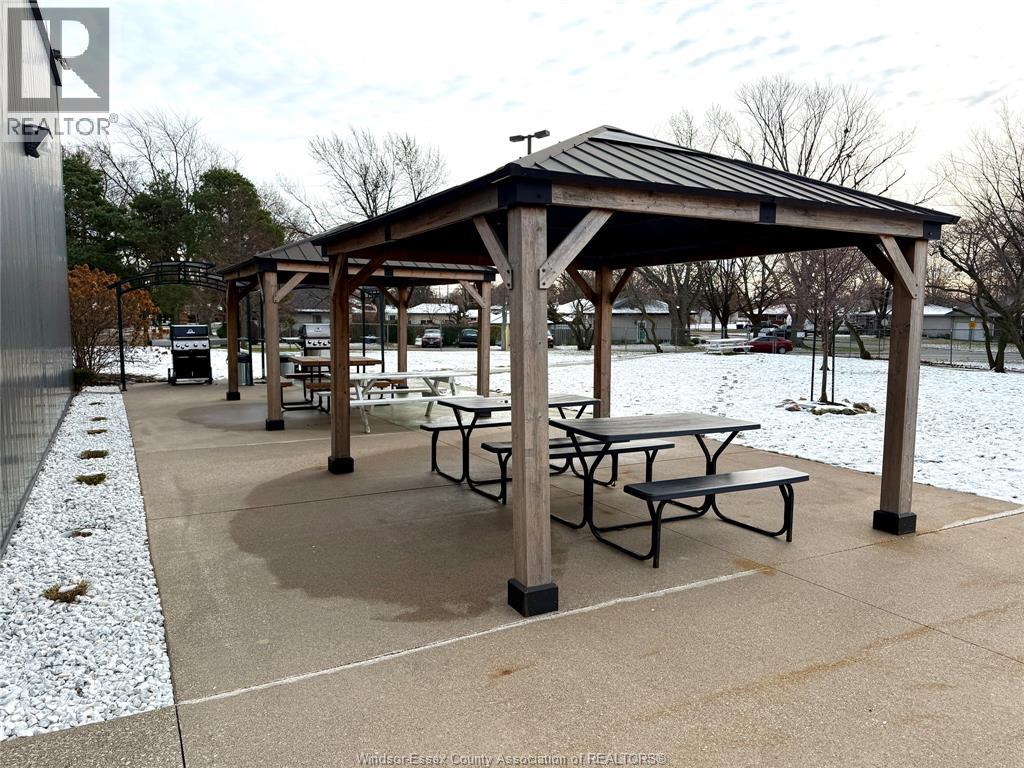 9099 Riverside Unit# 1107, Windsor, Ontario  N8S 4R1 - Photo 37 - 25030816