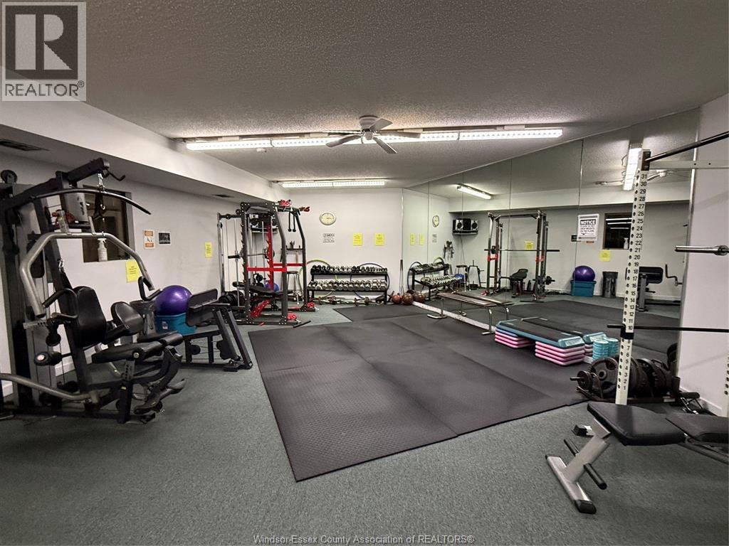 9099 Riverside Unit# 1107, Windsor, Ontario  N8S 4R1 - Photo 33 - 25030816