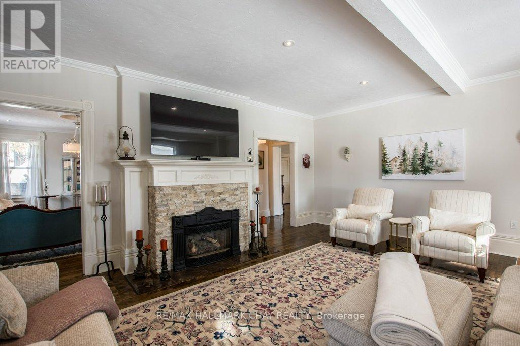 36 Shanty Bay Road, Barrie, Ontario  L4M 1C8 - Photo 10 - S12591310