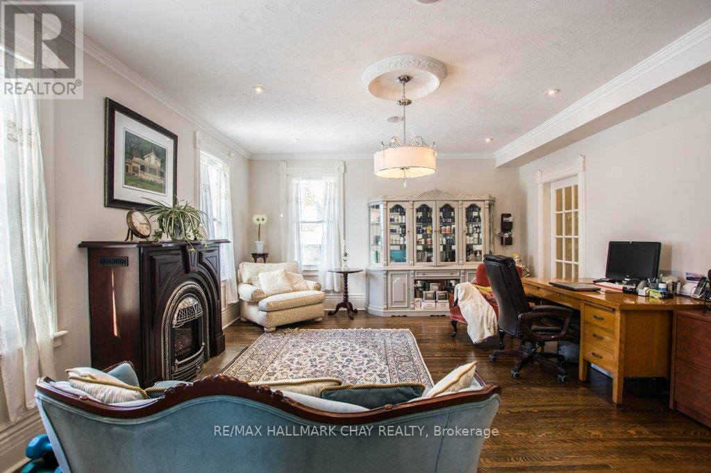 36 Shanty Bay Road, Barrie, Ontario  L4M 1C8 - Photo 13 - S12591310